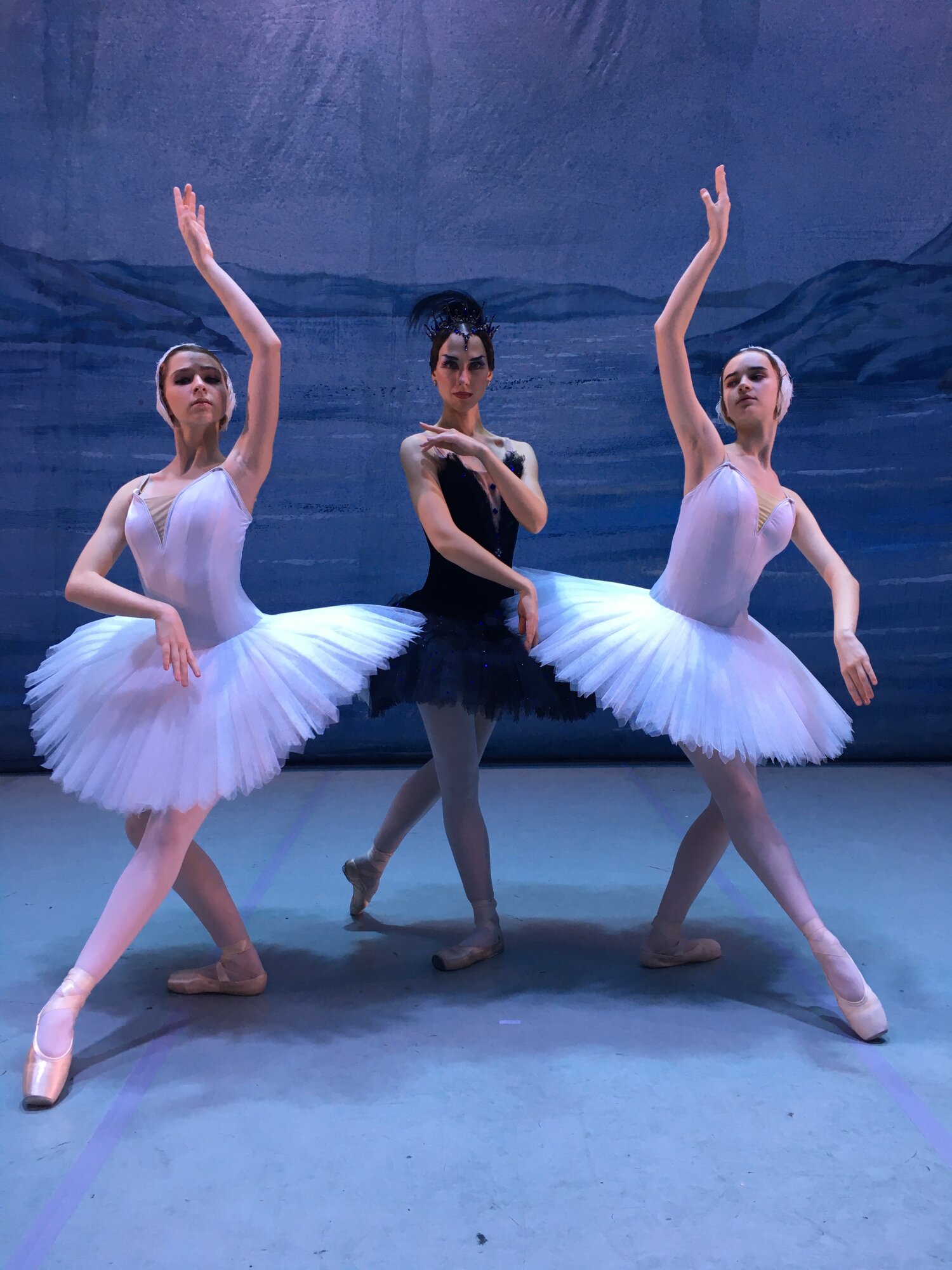 Super ballet